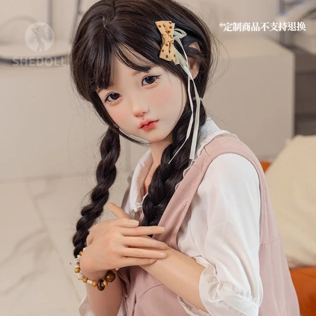 shedoll北栀圖片