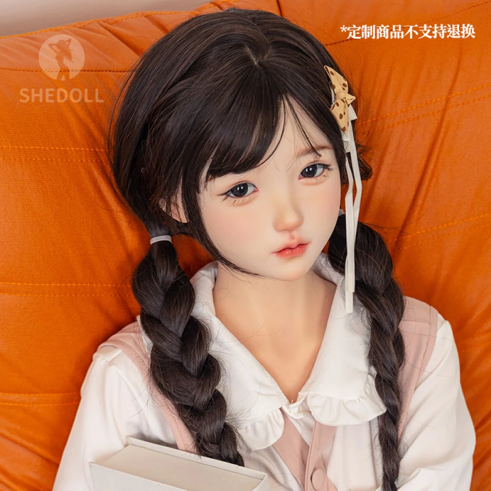 shedoll北栀圖片