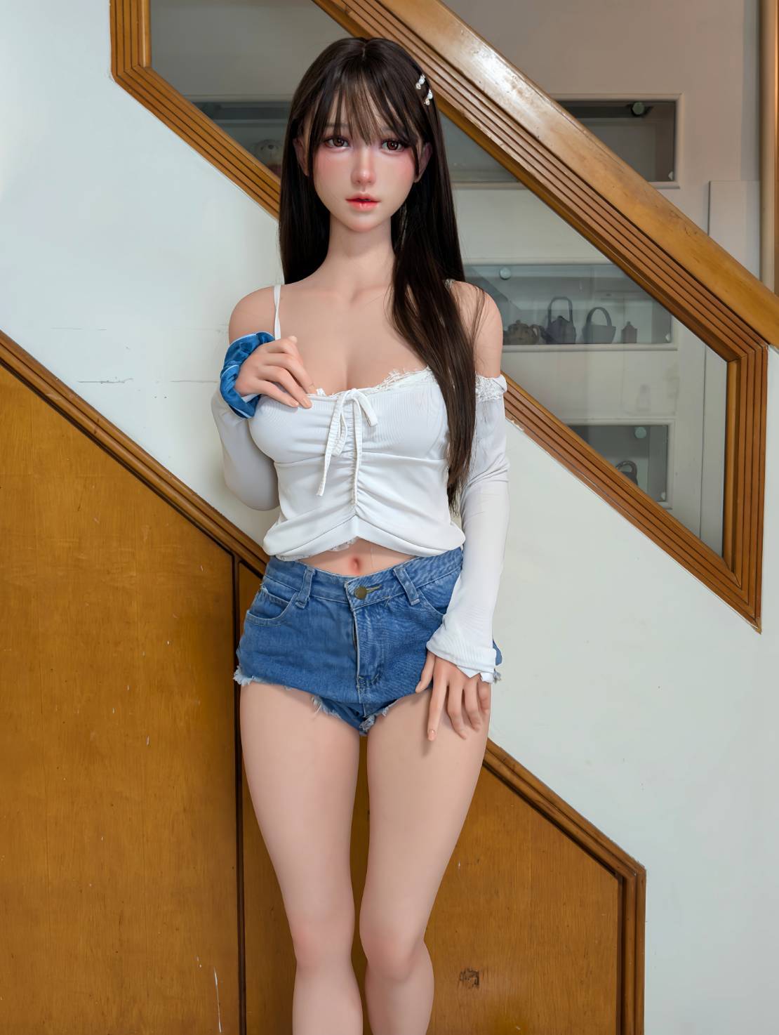 FUDOLL張銀熙圖片