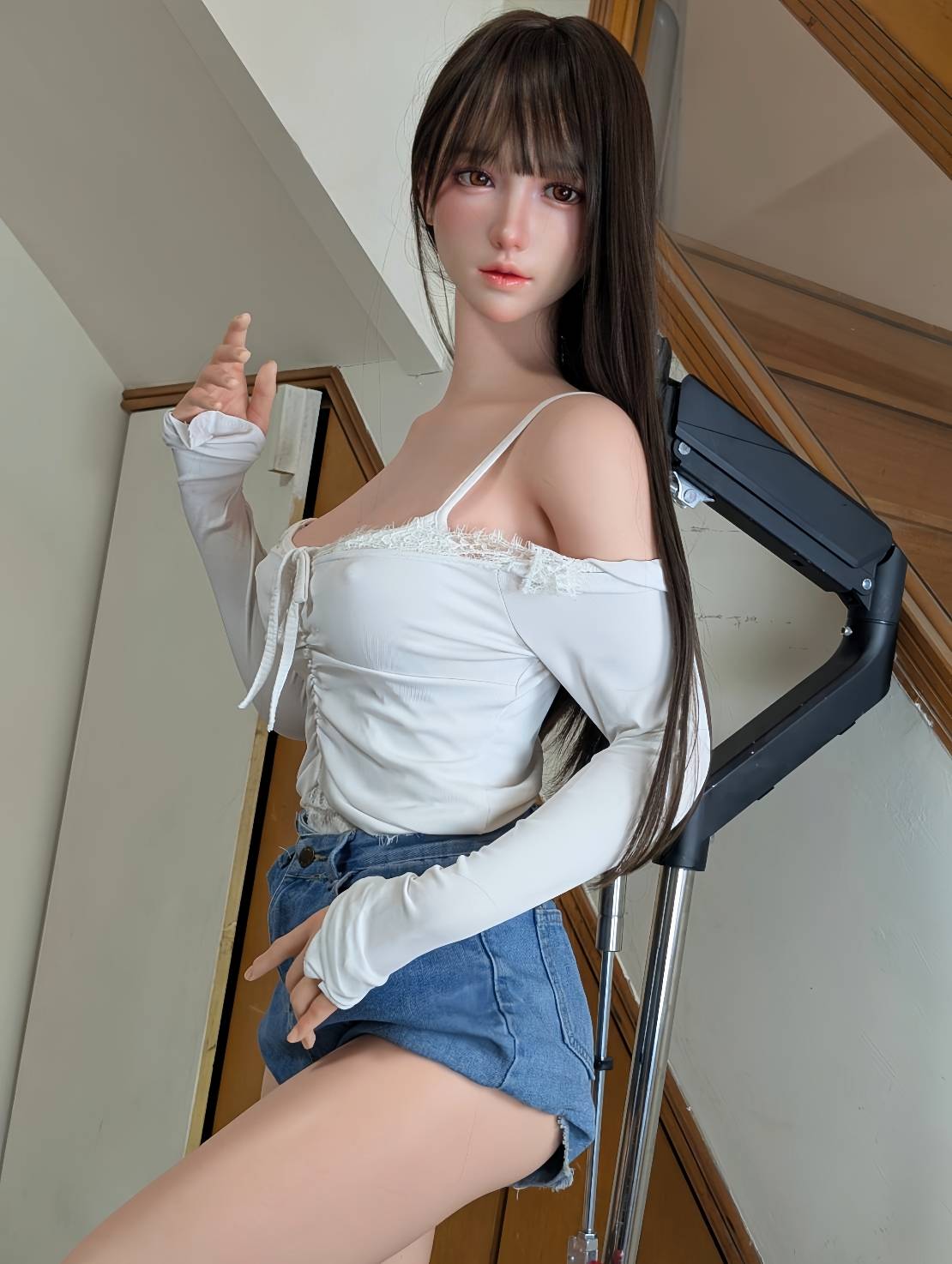 FUDOLL張銀熙圖片