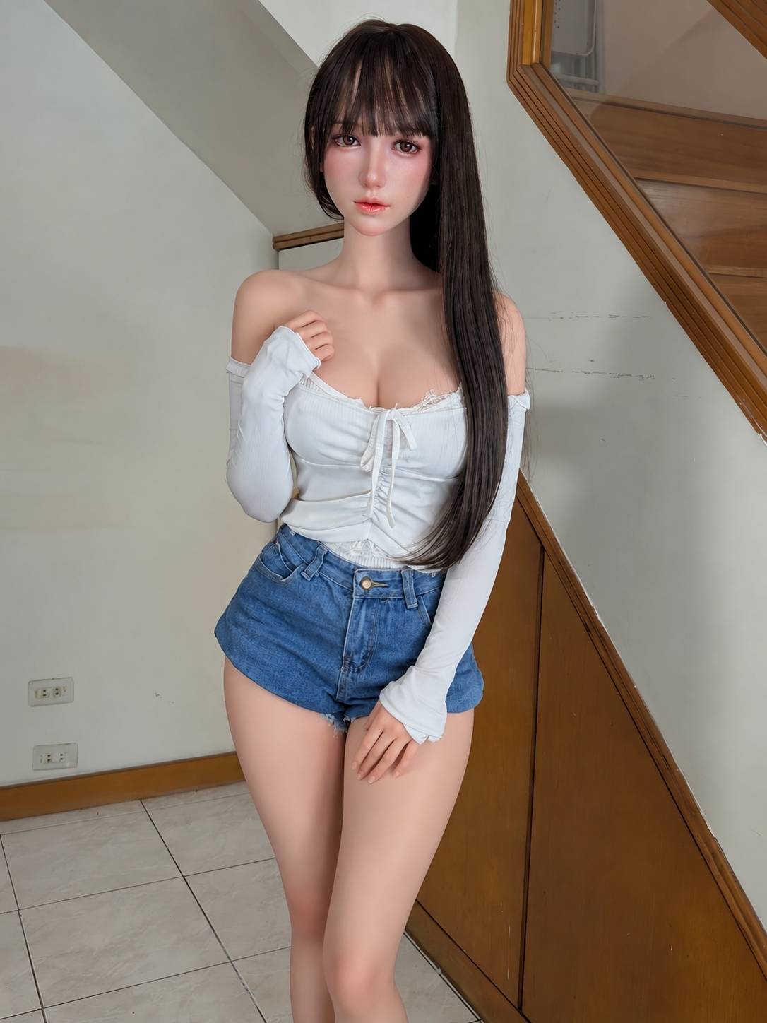 FUDOLL張銀熙圖片