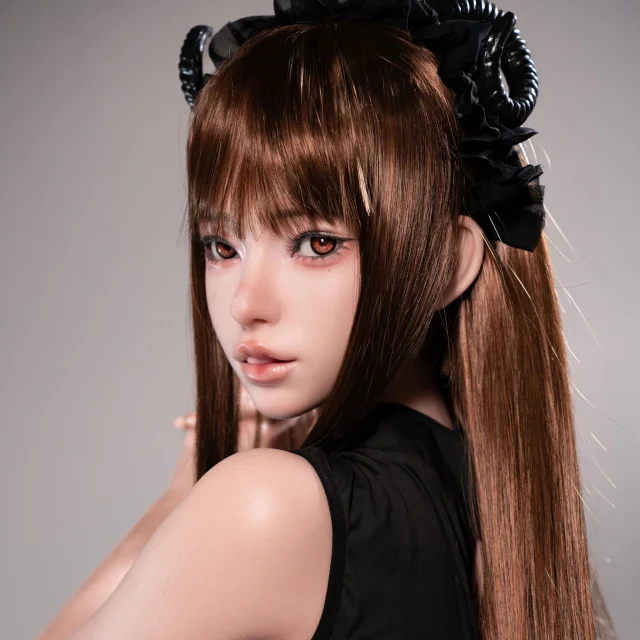 FUDOLL白桃圖片