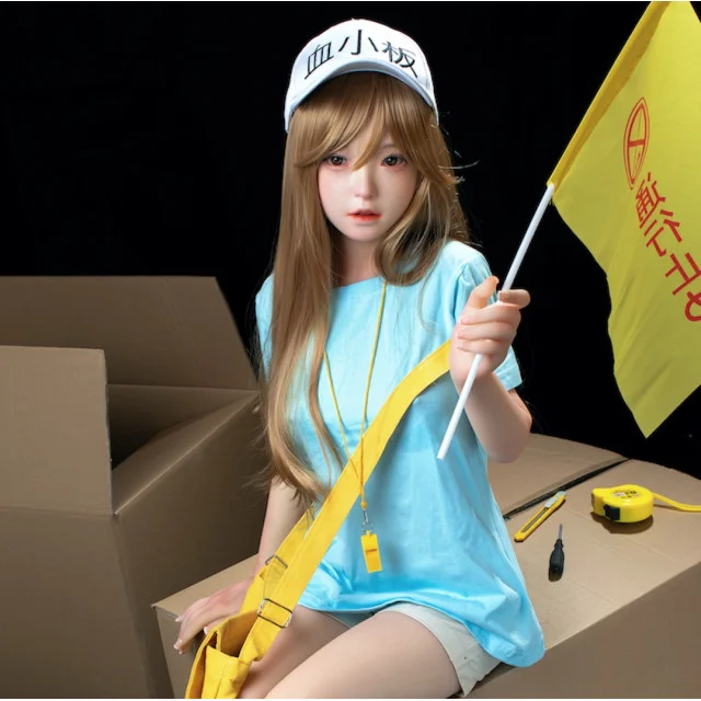 FUDOLL環奈圖片