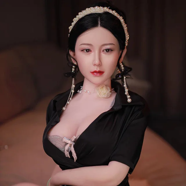 JY-DOLL慕晴圖片