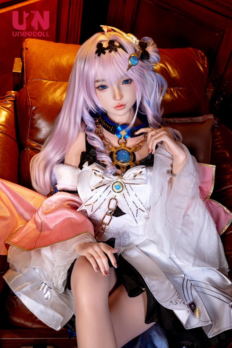 U-NEEDOLL 妙兔 155cm C Cup圖片