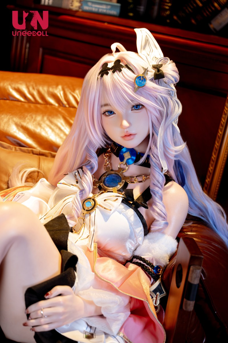 U-NEEDOLL 妙兔 155cm C Cup圖片