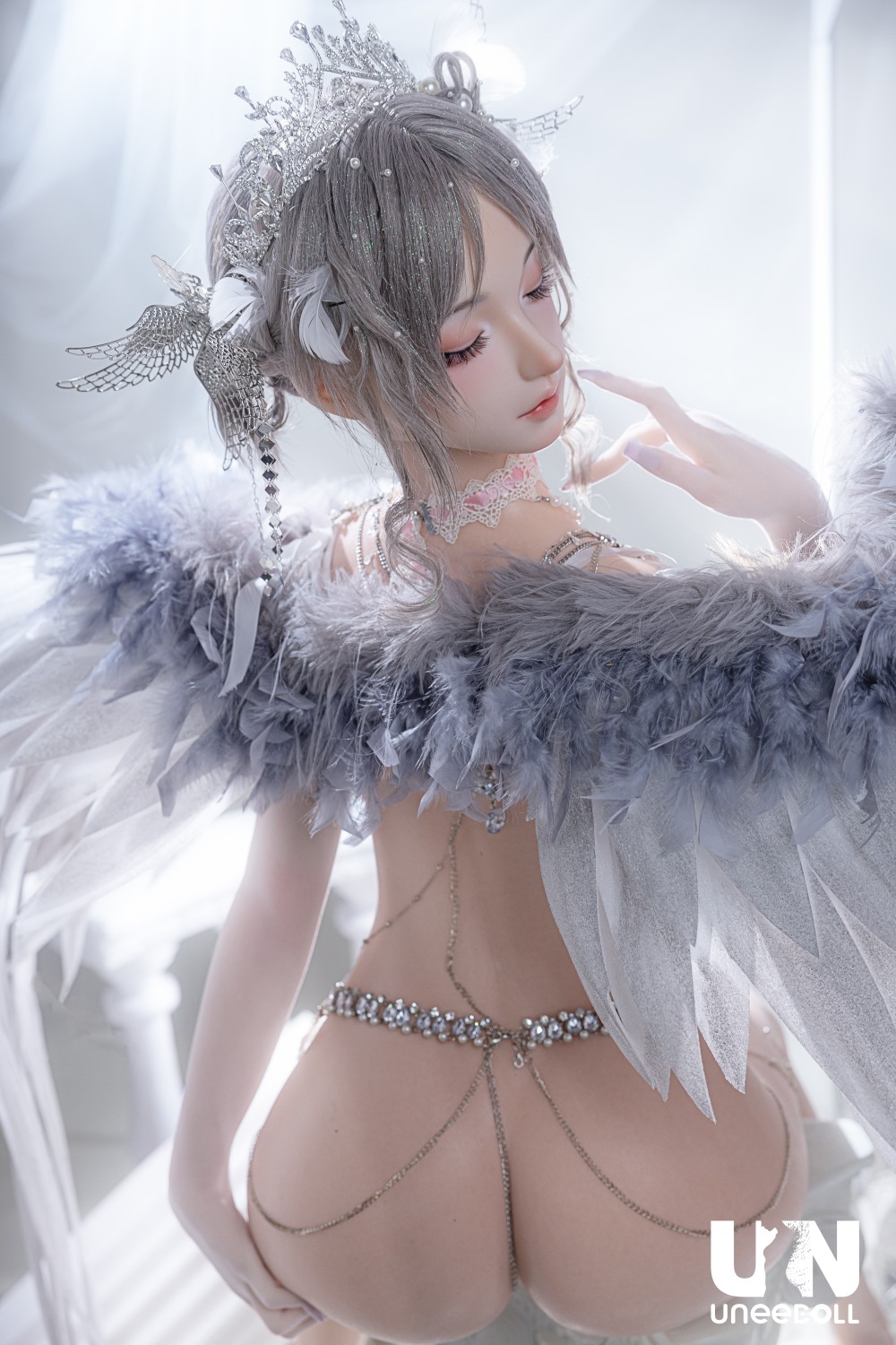 U-NEEDOLL 夢狸 Faela 165cm D Cup圖片